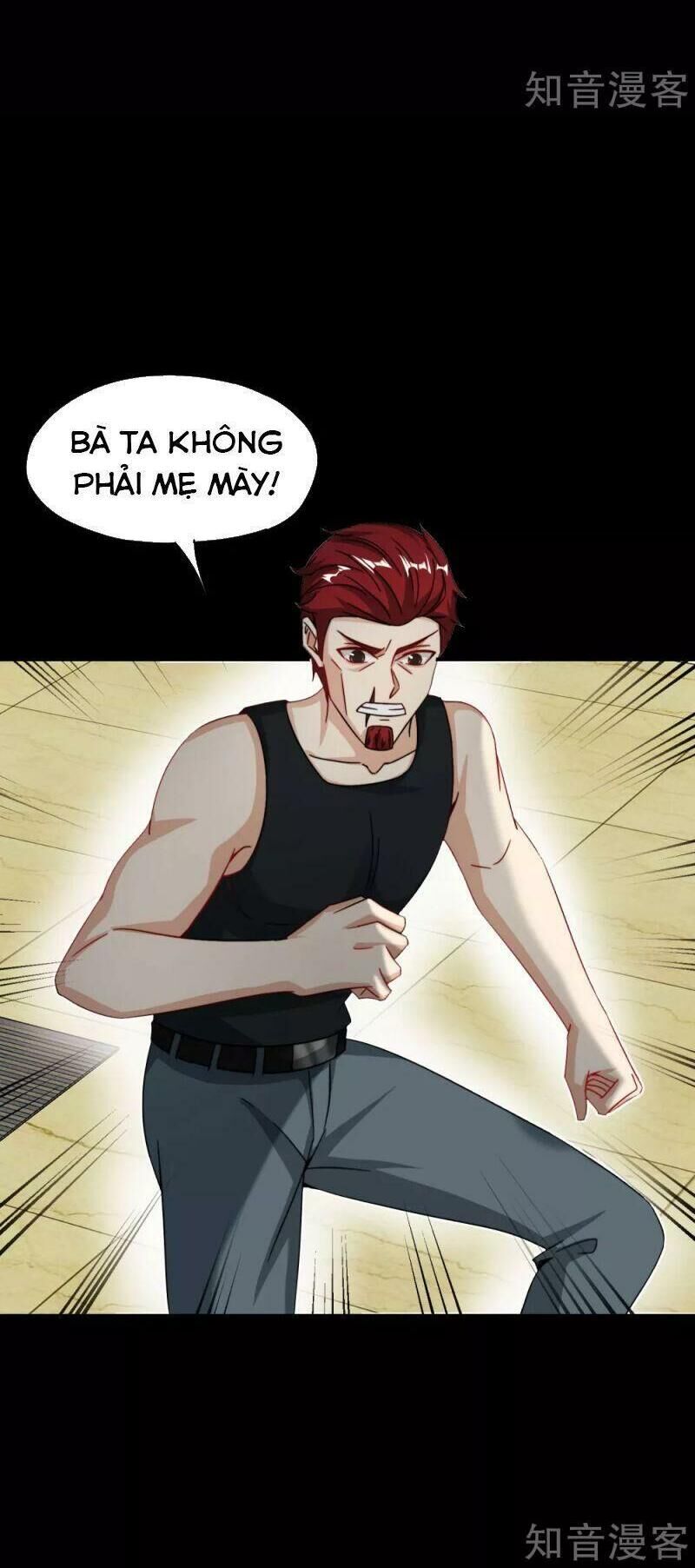 Vòng Bạn Bè Mạnh Nhất Của Tiên Giới Chapter 44 - 24