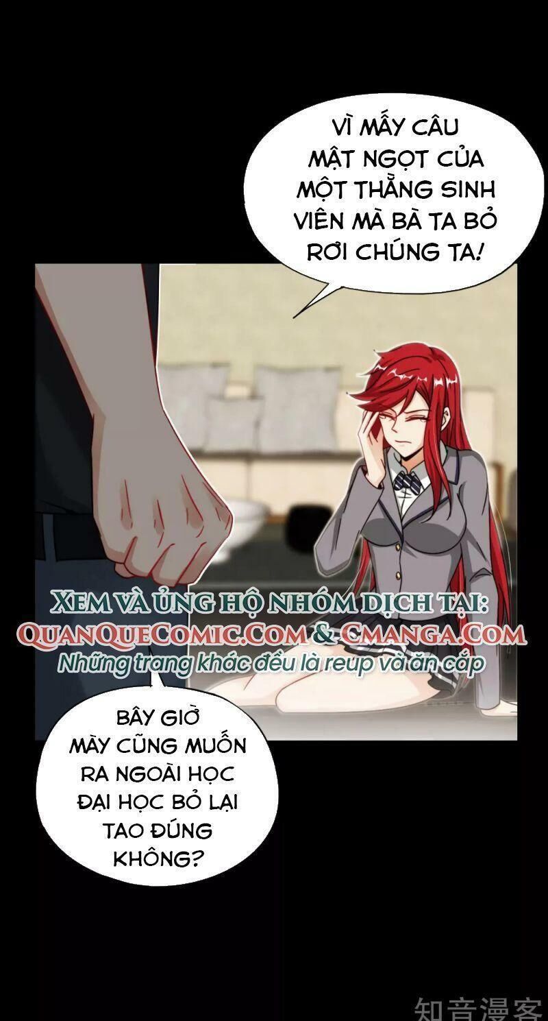 Vòng Bạn Bè Mạnh Nhất Của Tiên Giới Chapter 44 - 25