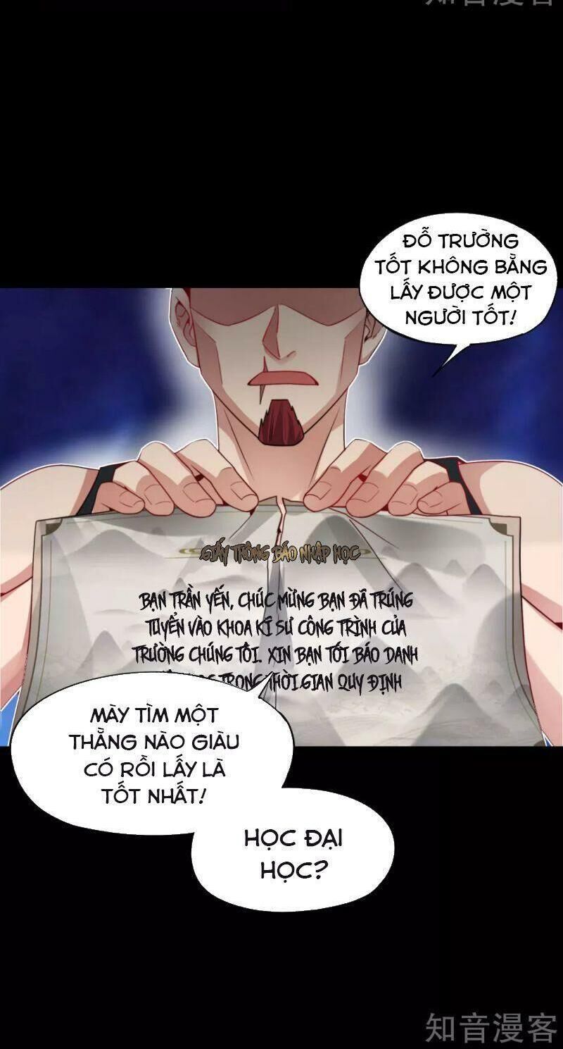 Vòng Bạn Bè Mạnh Nhất Của Tiên Giới Chapter 44 - 26