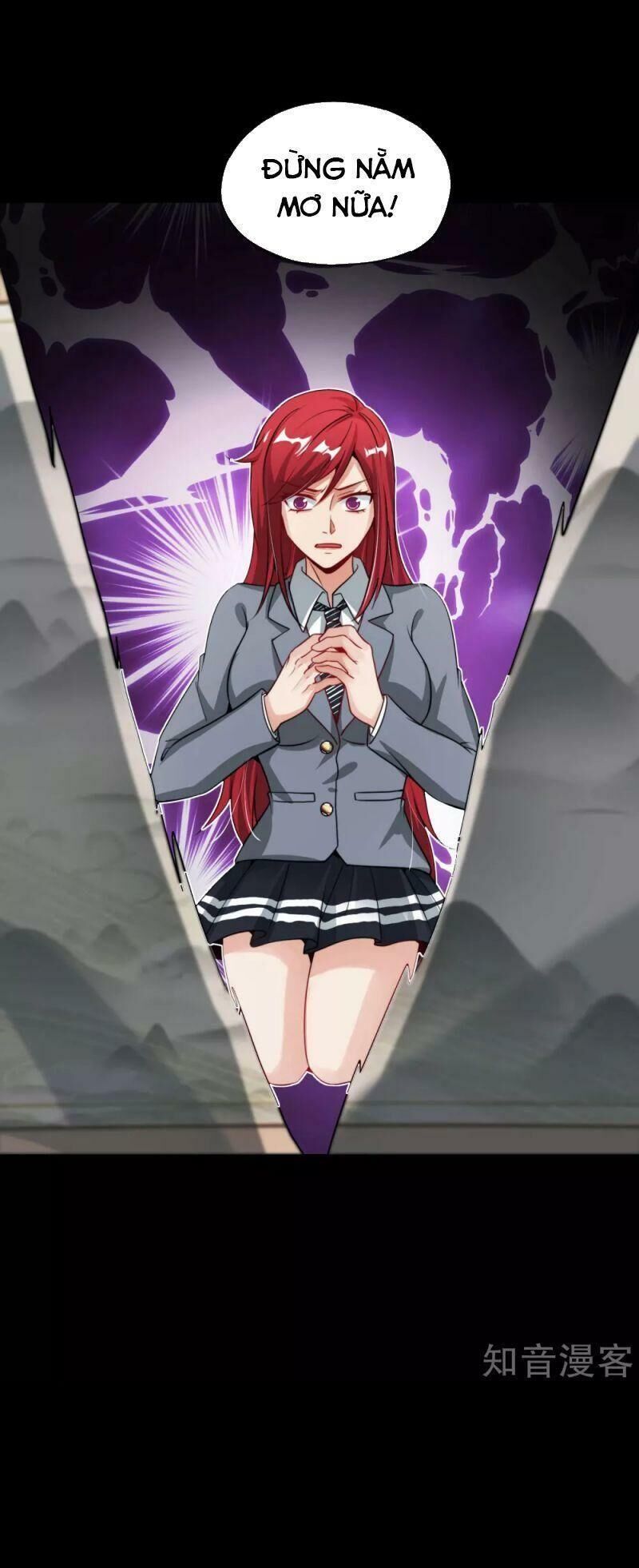 Vòng Bạn Bè Mạnh Nhất Của Tiên Giới Chapter 44 - 27