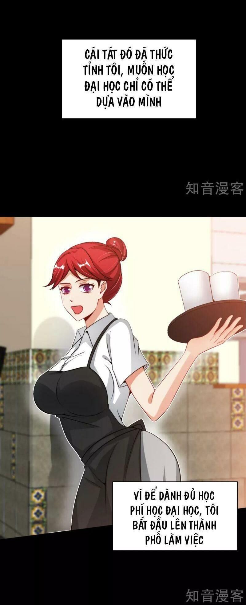 Vòng Bạn Bè Mạnh Nhất Của Tiên Giới Chapter 44 - 28