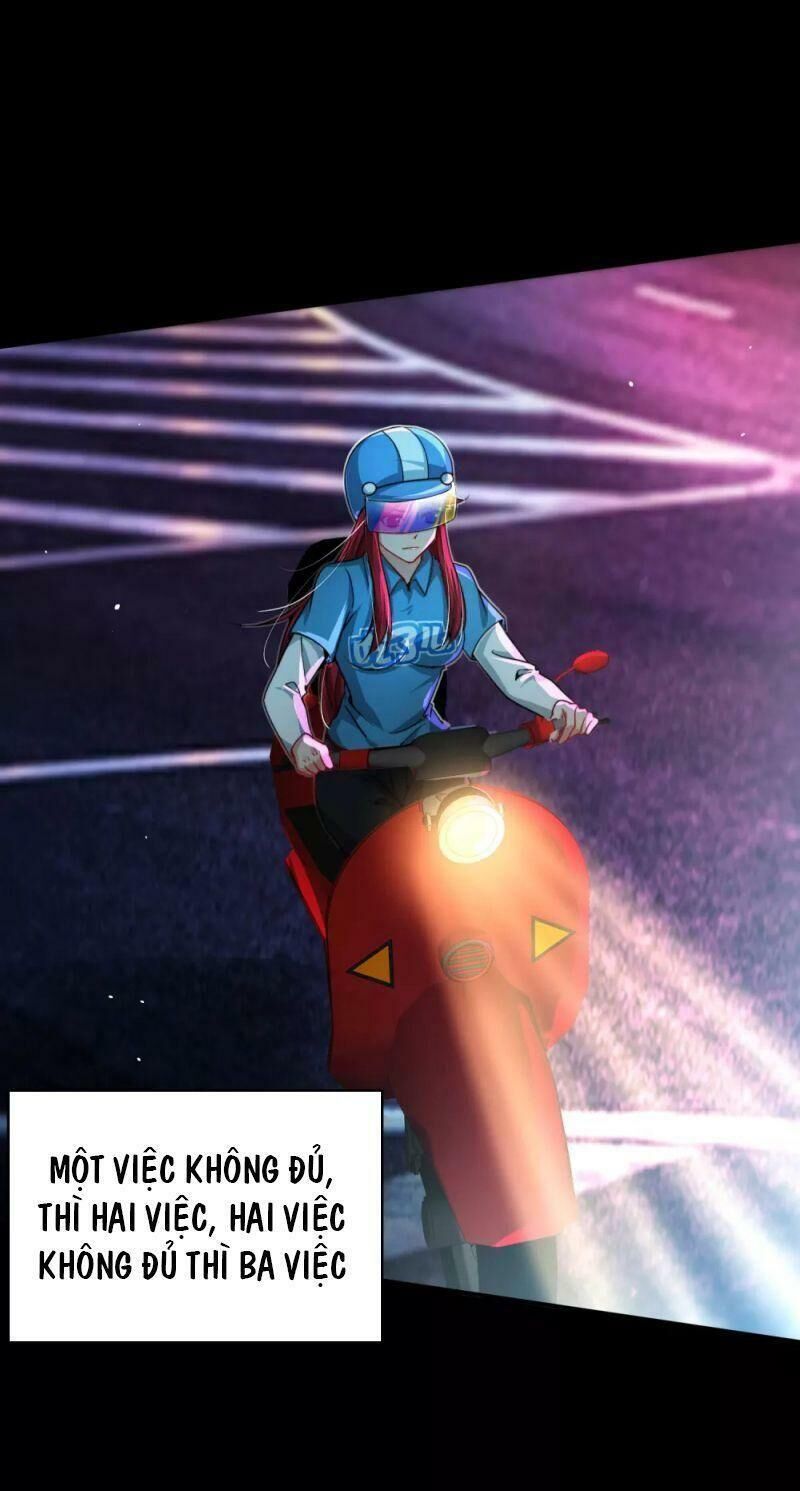 Vòng Bạn Bè Mạnh Nhất Của Tiên Giới Chapter 44 - 29