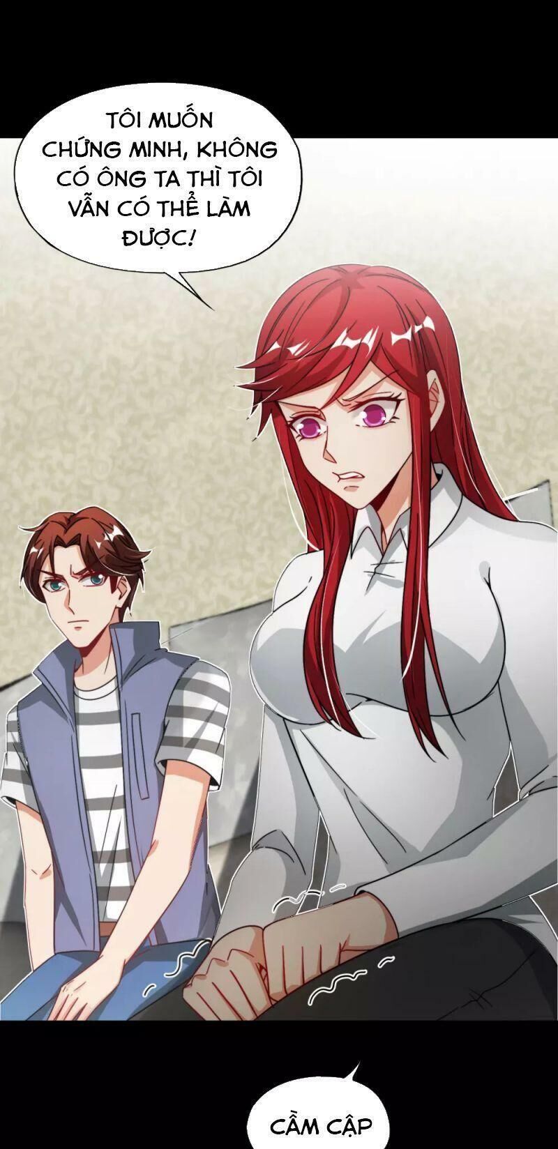 Vòng Bạn Bè Mạnh Nhất Của Tiên Giới Chapter 44 - 31