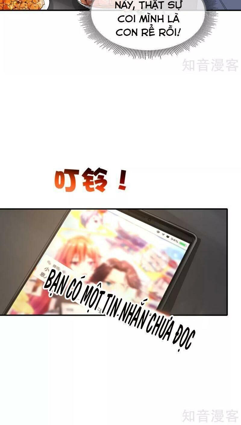 Vòng Bạn Bè Mạnh Nhất Của Tiên Giới Chapter 44 - 36