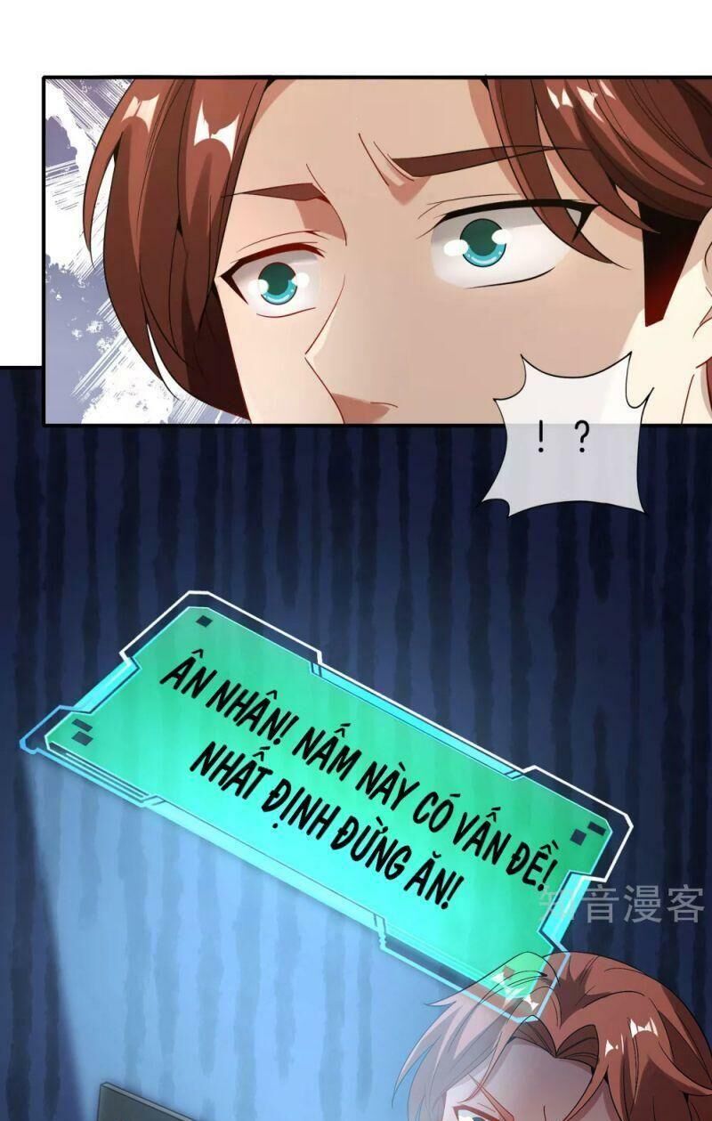 Vòng Bạn Bè Mạnh Nhất Của Tiên Giới Chapter 44 - 37