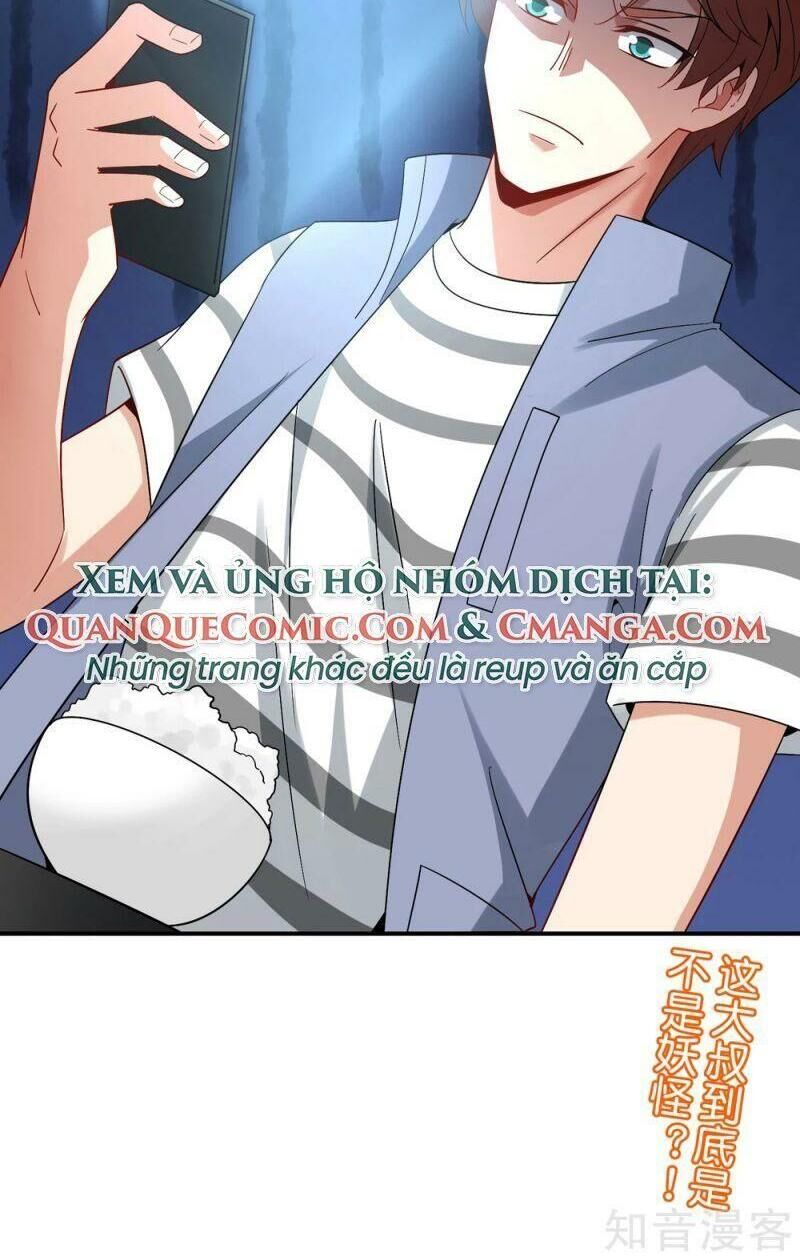 Vòng Bạn Bè Mạnh Nhất Của Tiên Giới Chapter 44 - 38