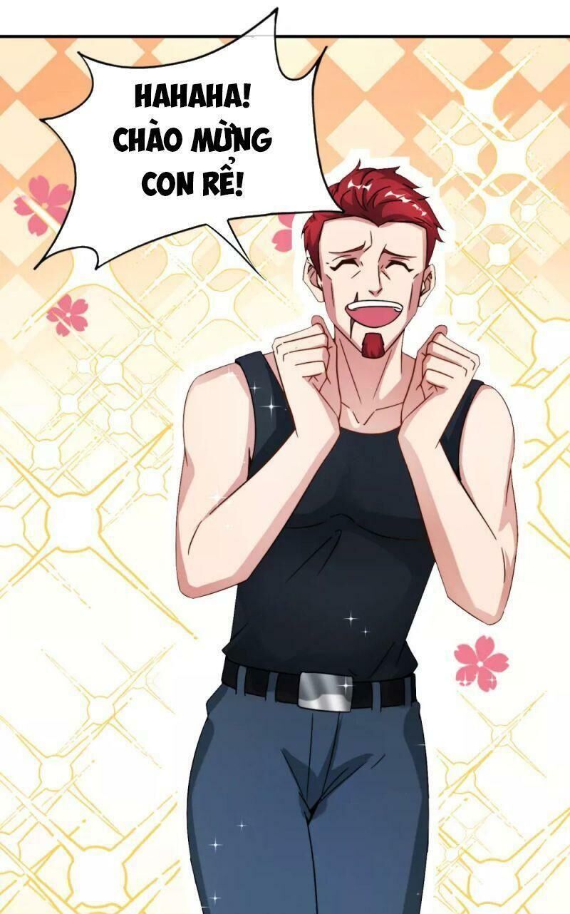 Vòng Bạn Bè Mạnh Nhất Của Tiên Giới Chapter 44 - 5