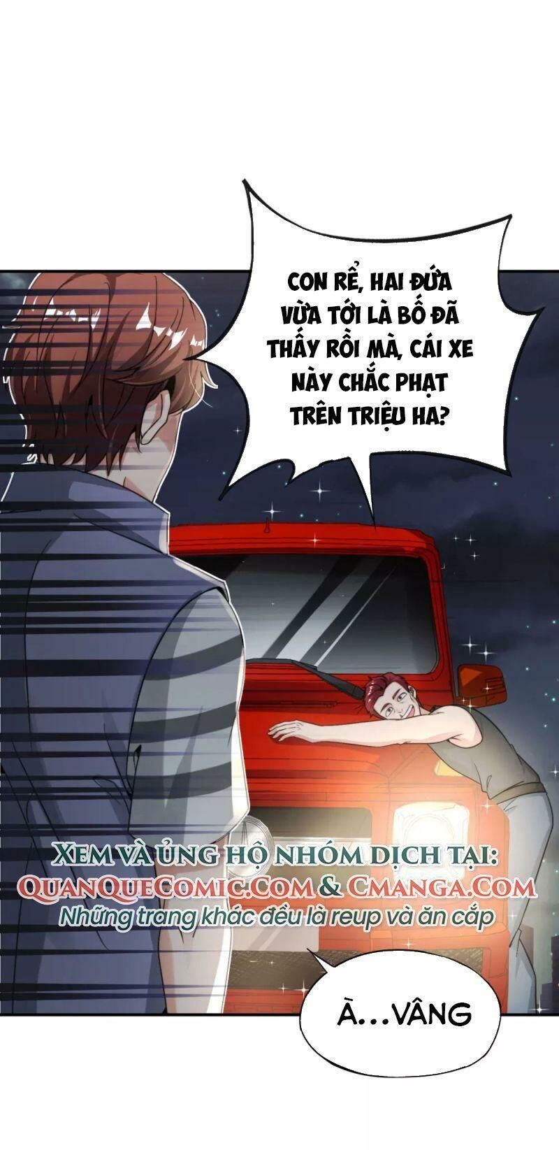 Vòng Bạn Bè Mạnh Nhất Của Tiên Giới Chapter 44 - 9