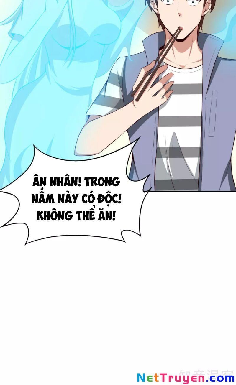 Vòng Bạn Bè Mạnh Nhất Của Tiên Giới Chapter 45 - 2