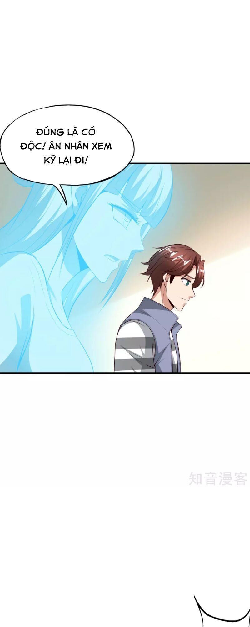 Vòng Bạn Bè Mạnh Nhất Của Tiên Giới Chapter 45 - 13