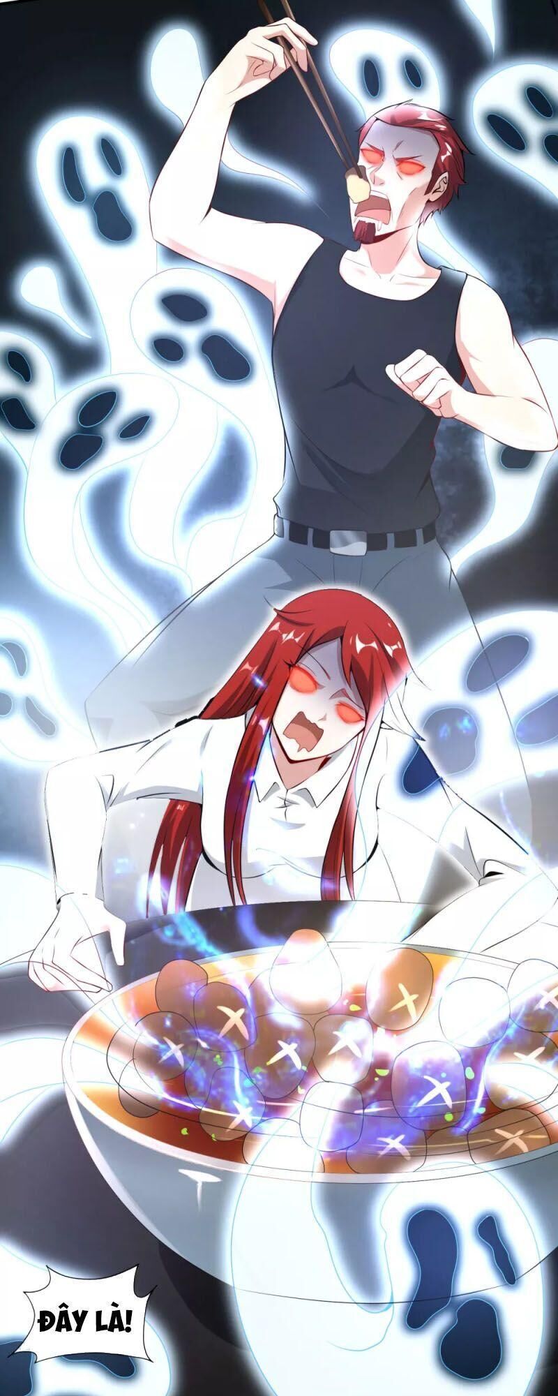 Vòng Bạn Bè Mạnh Nhất Của Tiên Giới Chapter 45 - 15