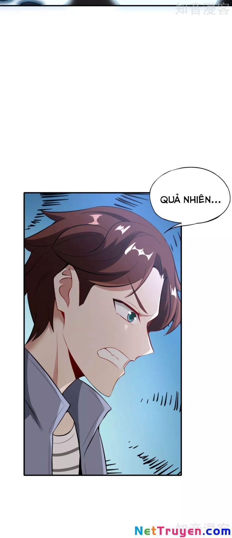 Vòng Bạn Bè Mạnh Nhất Của Tiên Giới Chapter 45 - 16