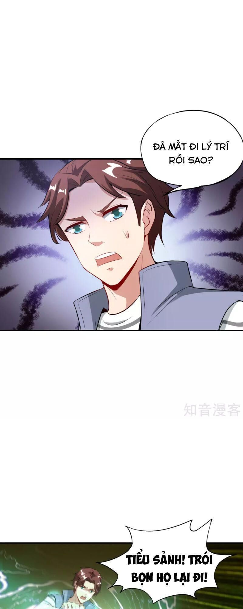 Vòng Bạn Bè Mạnh Nhất Của Tiên Giới Chapter 45 - 19