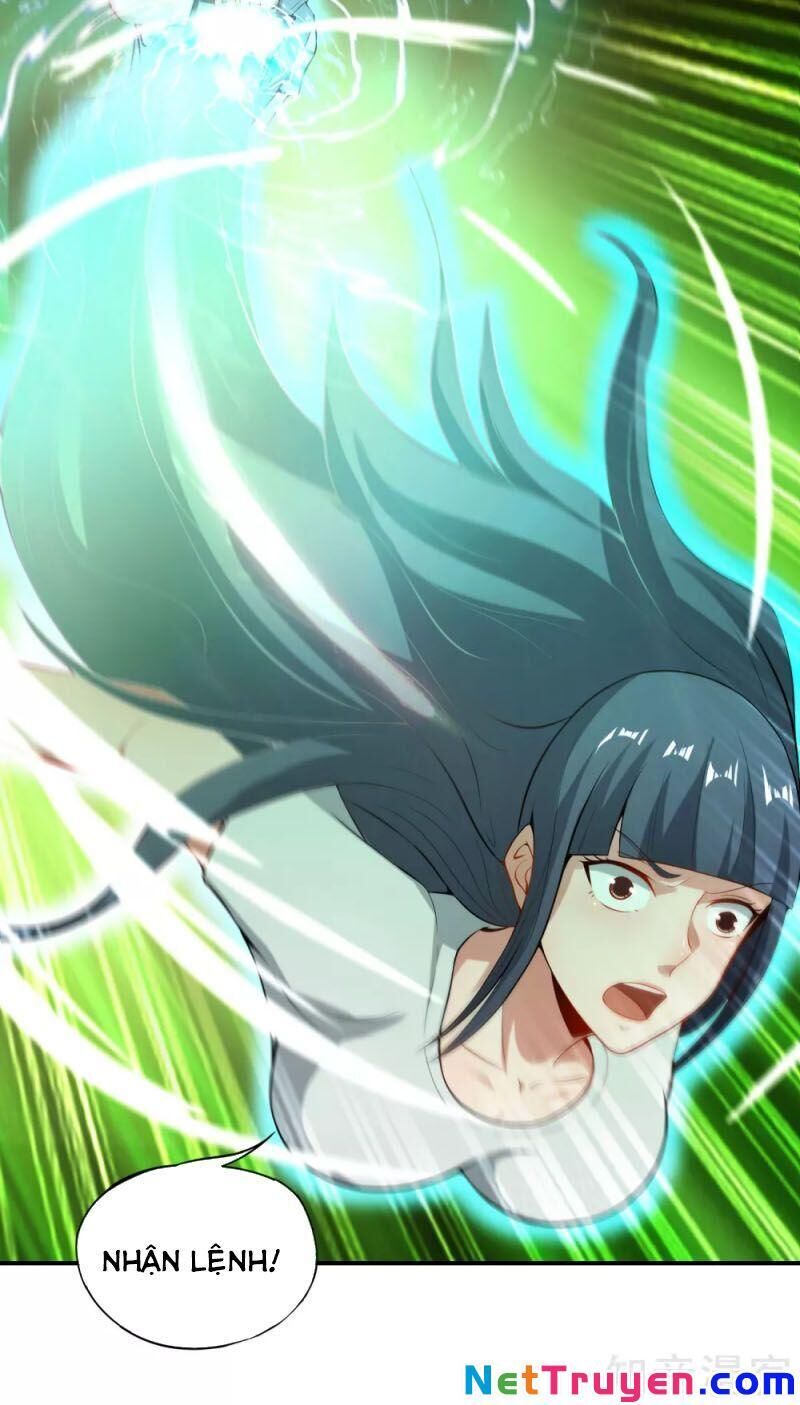 Vòng Bạn Bè Mạnh Nhất Của Tiên Giới Chapter 45 - 20