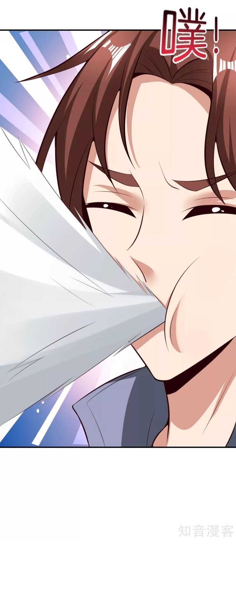 Vòng Bạn Bè Mạnh Nhất Của Tiên Giới Chapter 45 - 3