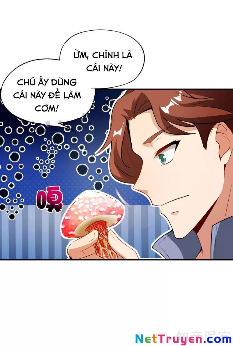 Vòng Bạn Bè Mạnh Nhất Của Tiên Giới Chapter 45 - 22