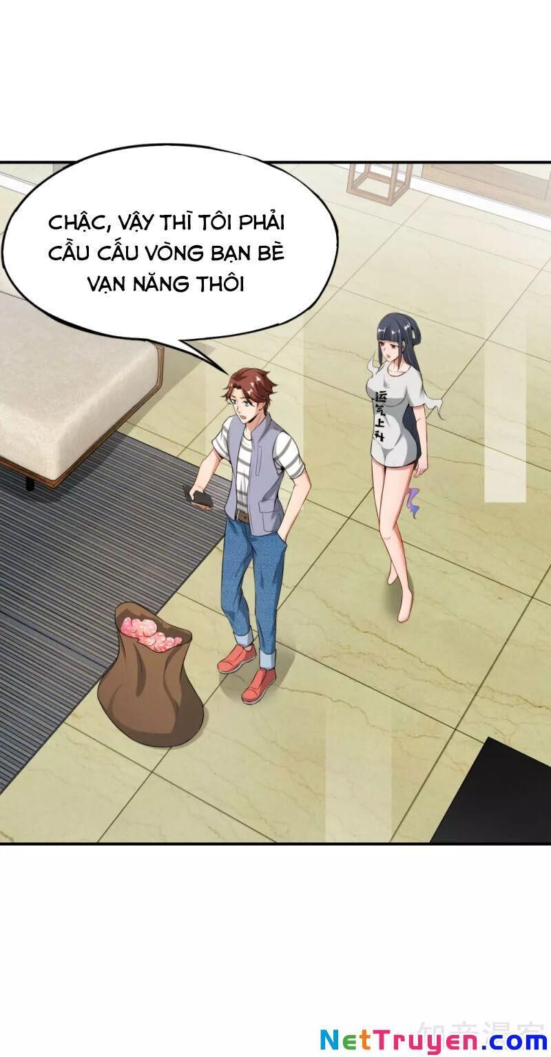 Vòng Bạn Bè Mạnh Nhất Của Tiên Giới Chapter 45 - 24