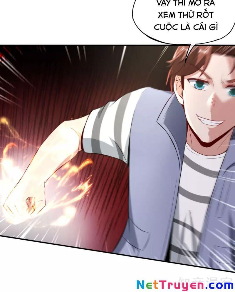 Vòng Bạn Bè Mạnh Nhất Của Tiên Giới Chapter 45 - 34