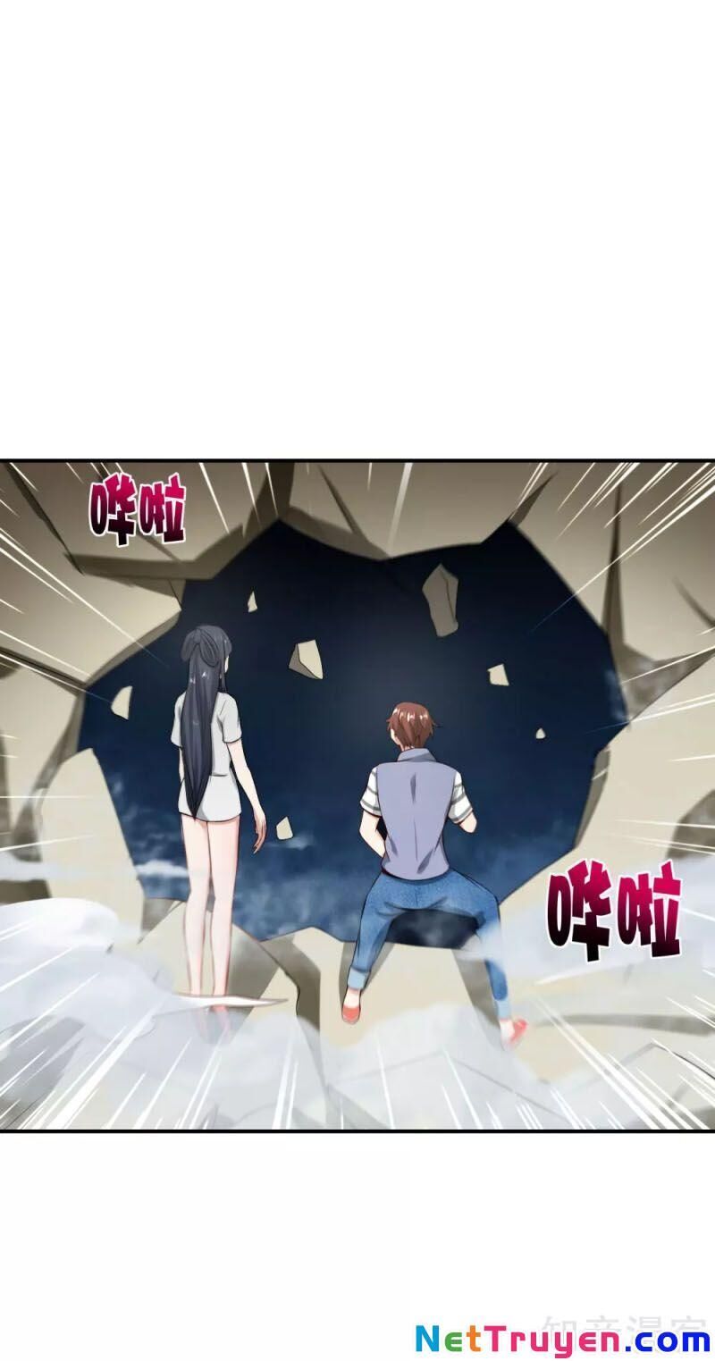 Vòng Bạn Bè Mạnh Nhất Của Tiên Giới Chapter 45 - 36