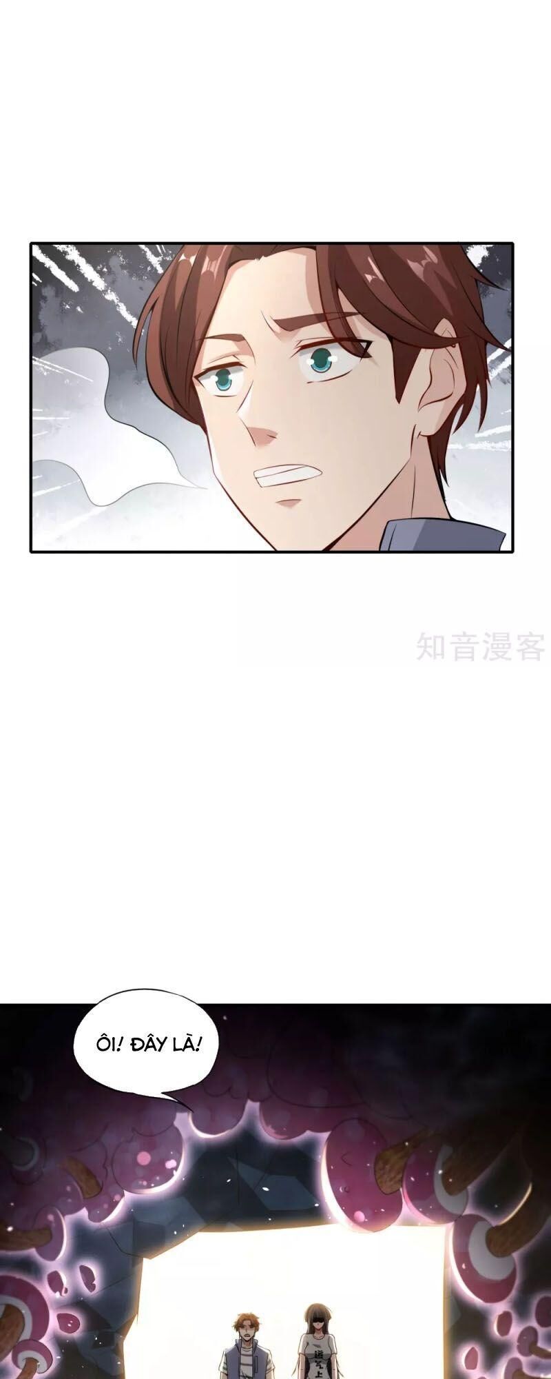 Vòng Bạn Bè Mạnh Nhất Của Tiên Giới Chapter 45 - 37