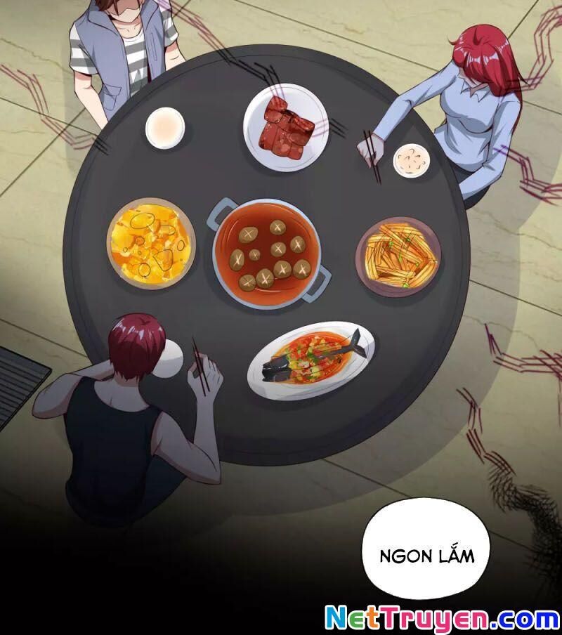 Vòng Bạn Bè Mạnh Nhất Của Tiên Giới Chapter 45 - 10