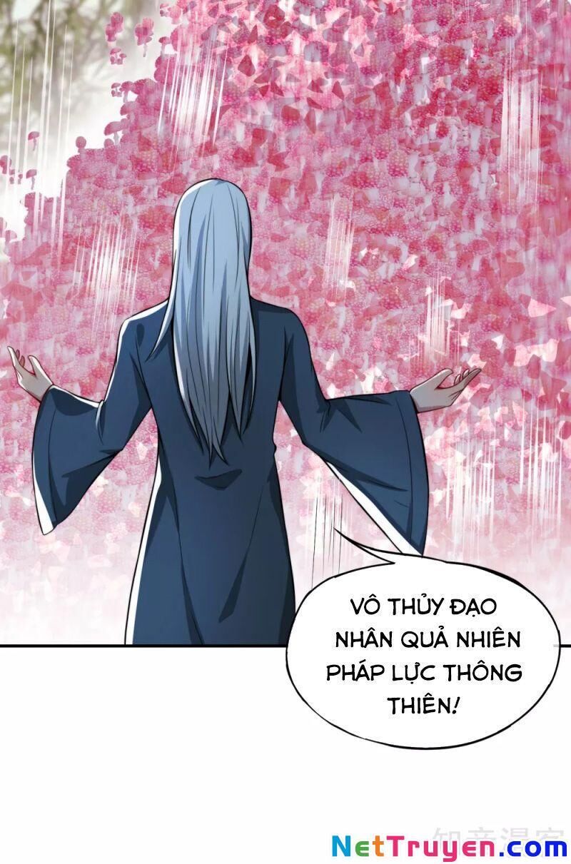 Vòng Bạn Bè Mạnh Nhất Của Tiên Giới Chapter 47 - 12