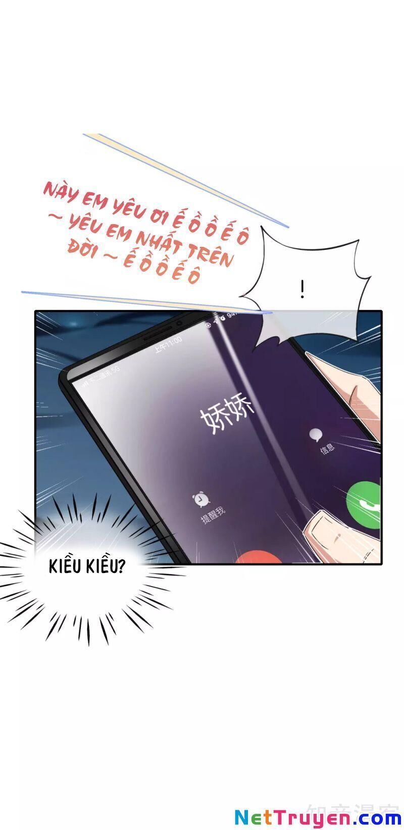 Vòng Bạn Bè Mạnh Nhất Của Tiên Giới Chapter 47 - 14