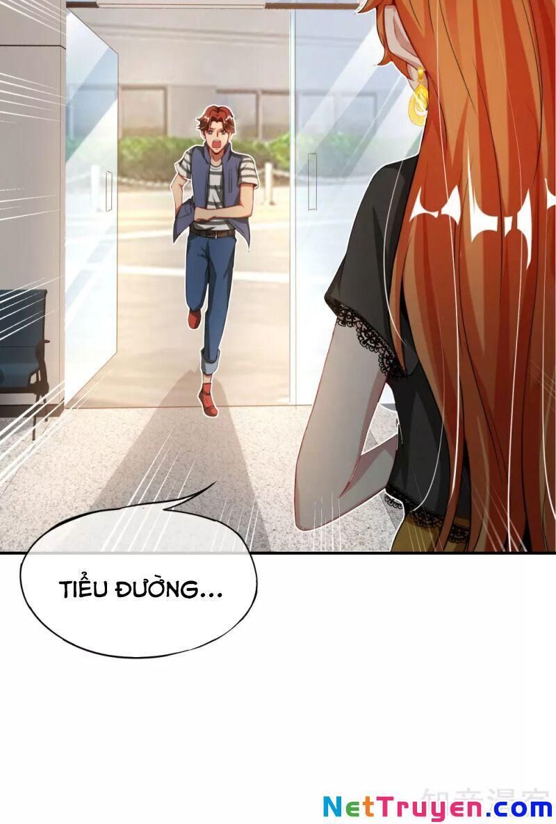 Vòng Bạn Bè Mạnh Nhất Của Tiên Giới Chapter 47 - 20