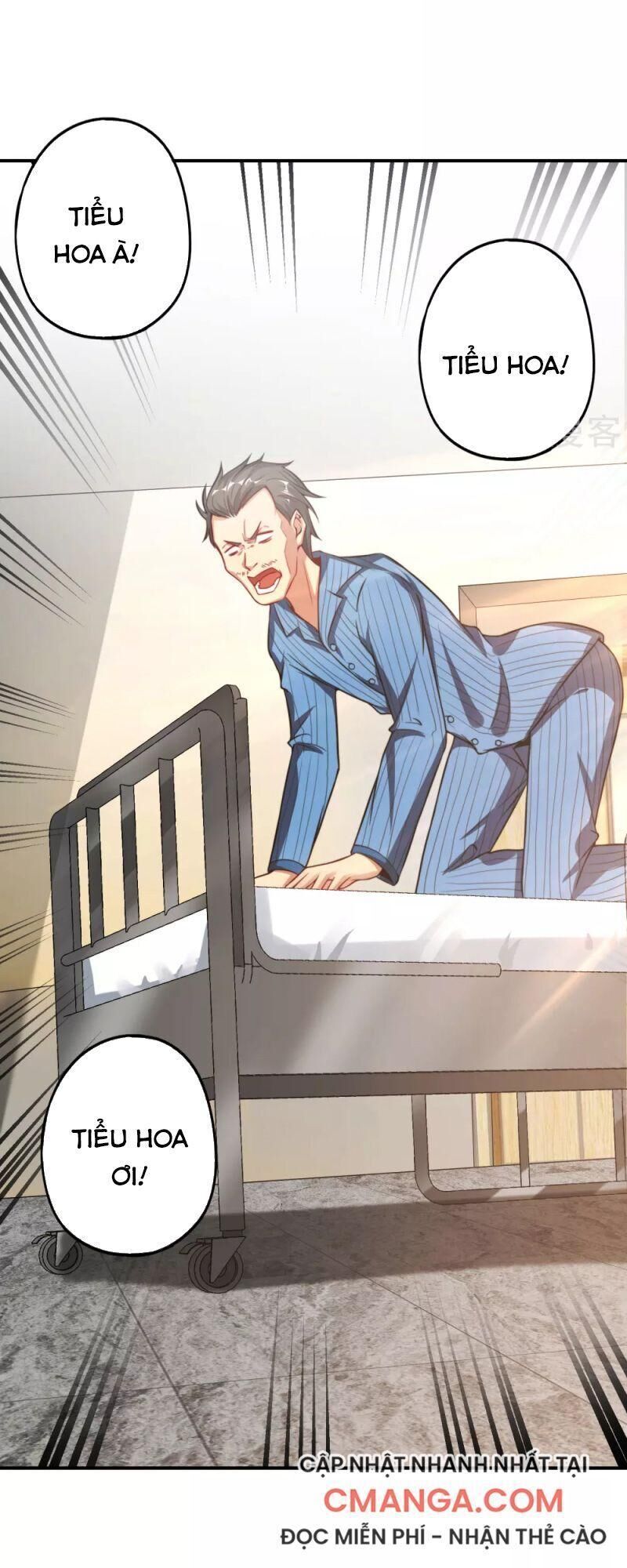 Vòng Bạn Bè Mạnh Nhất Của Tiên Giới Chapter 47 - 23