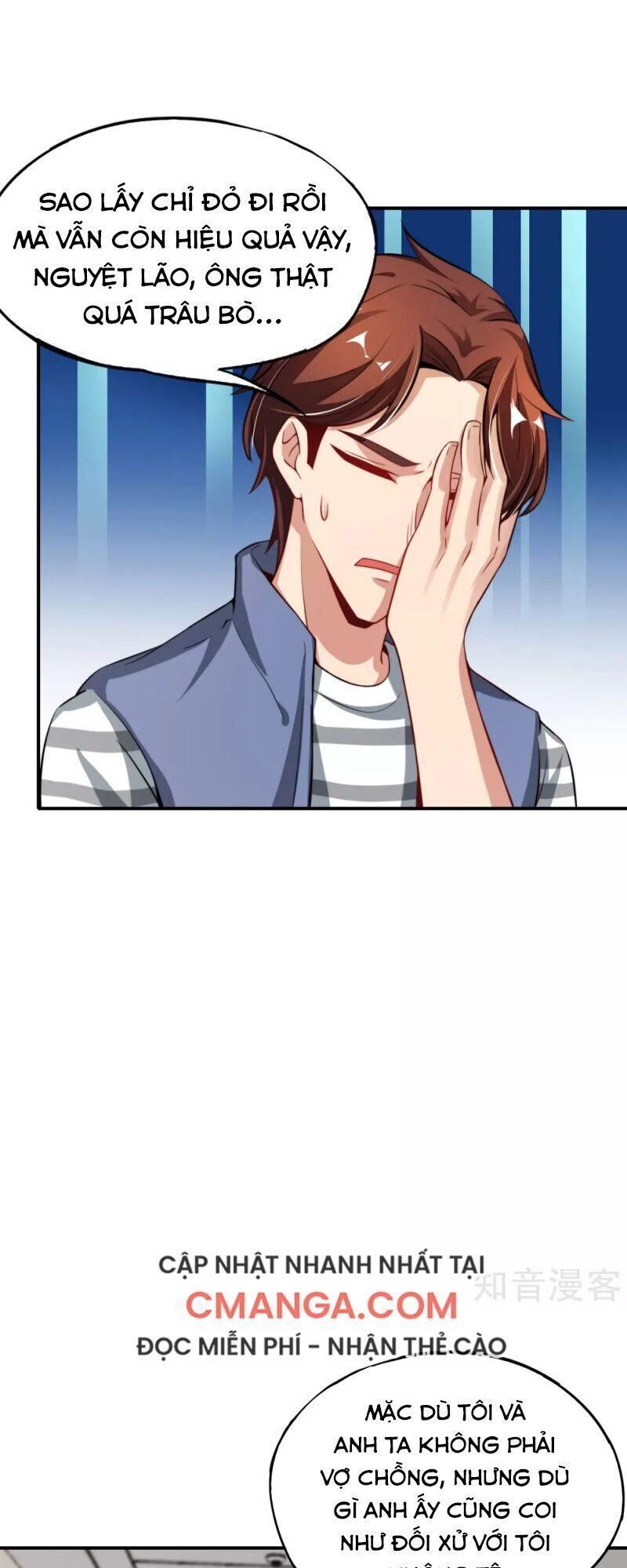 Vòng Bạn Bè Mạnh Nhất Của Tiên Giới Chapter 47 - 25