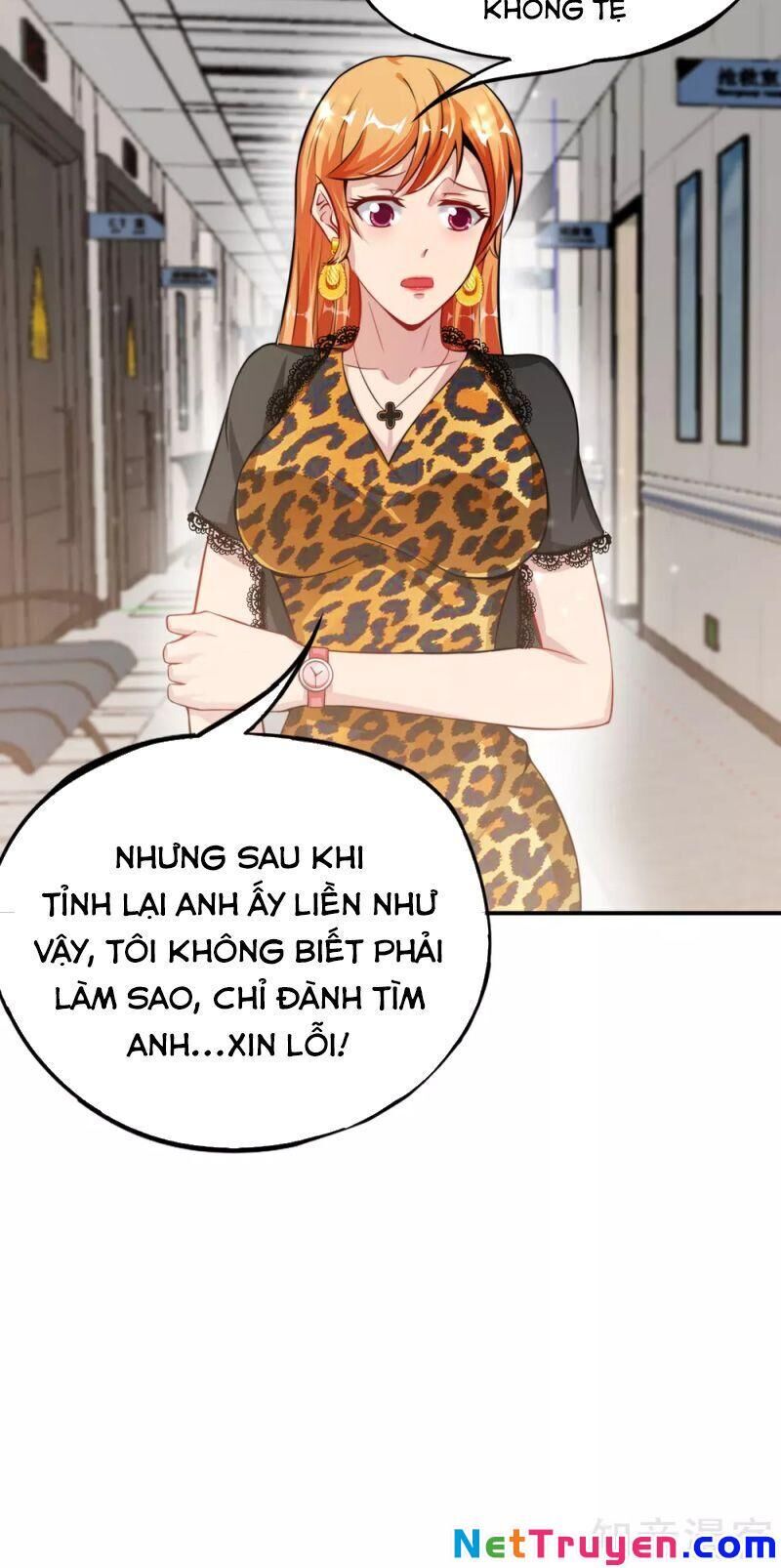 Vòng Bạn Bè Mạnh Nhất Của Tiên Giới Chapter 47 - 26