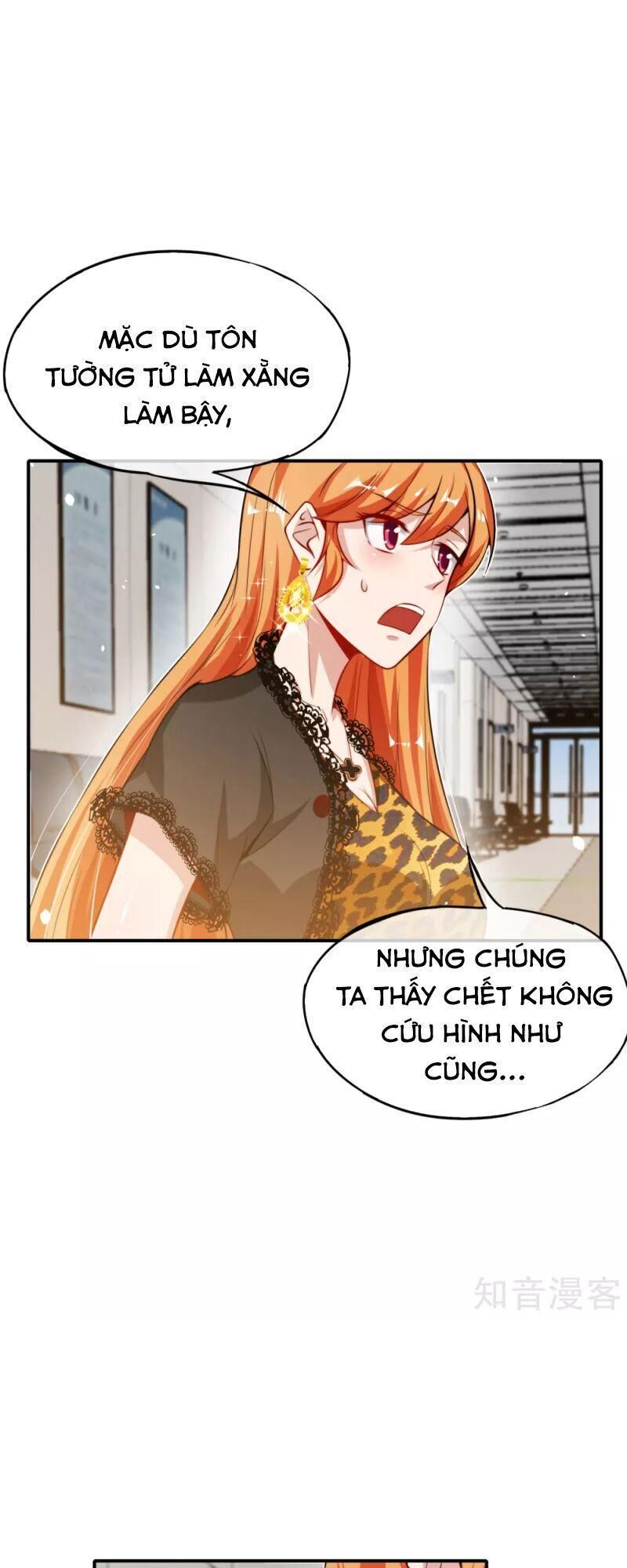 Vòng Bạn Bè Mạnh Nhất Của Tiên Giới Chapter 47 - 29