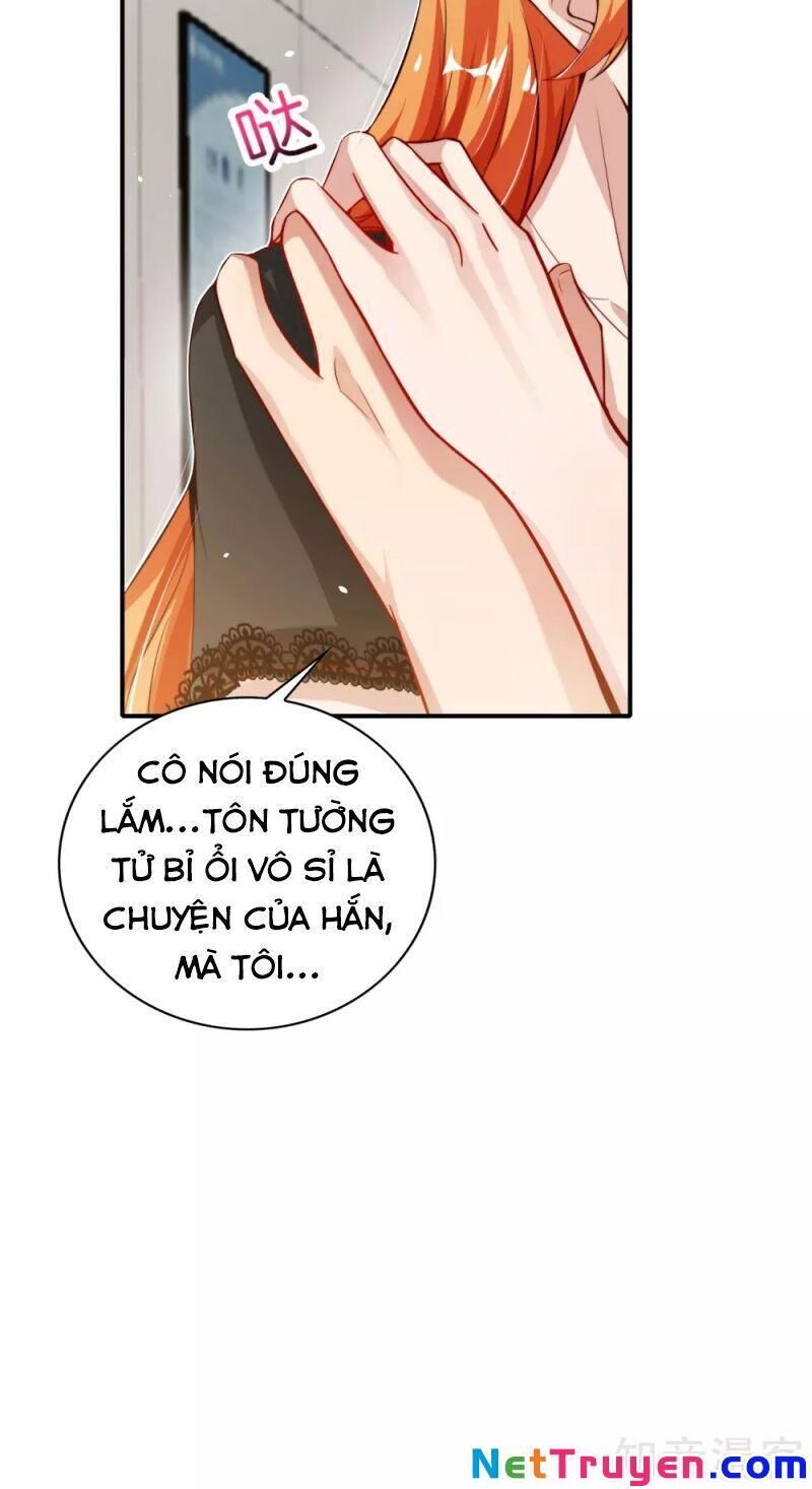 Vòng Bạn Bè Mạnh Nhất Của Tiên Giới Chapter 47 - 30