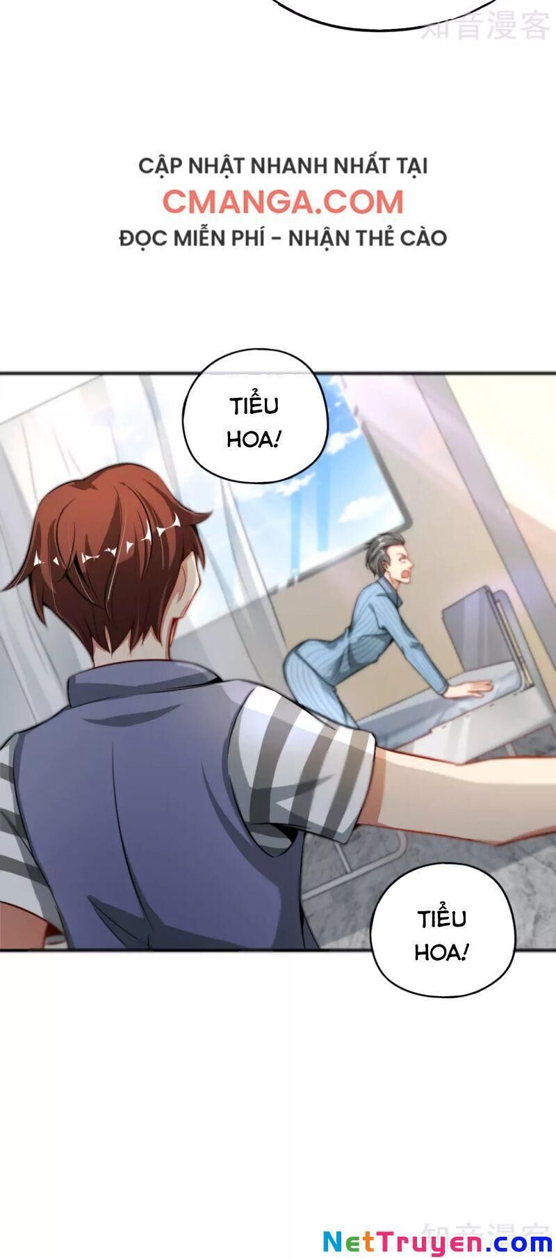 Vòng Bạn Bè Mạnh Nhất Của Tiên Giới Chapter 47 - 32