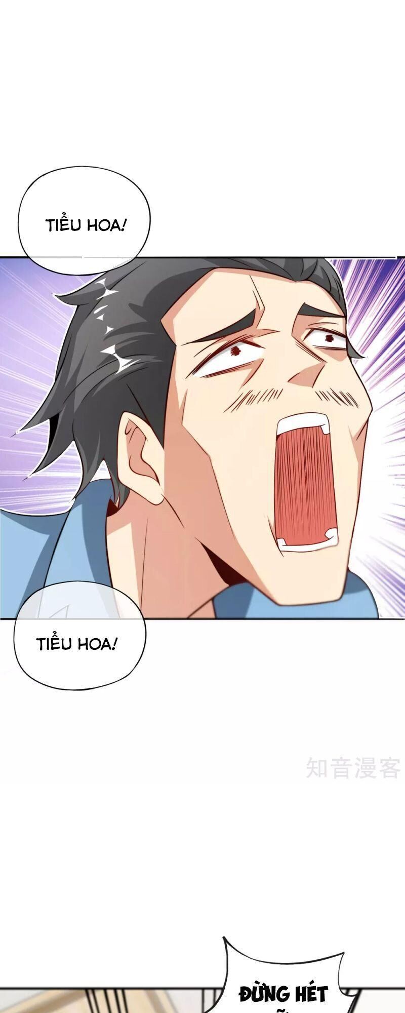 Vòng Bạn Bè Mạnh Nhất Của Tiên Giới Chapter 47 - 33