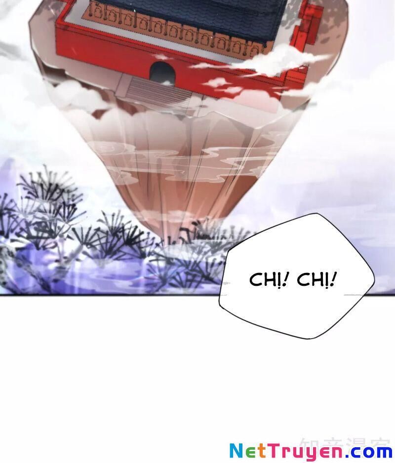 Vòng Bạn Bè Mạnh Nhất Của Tiên Giới Chapter 47 - 38