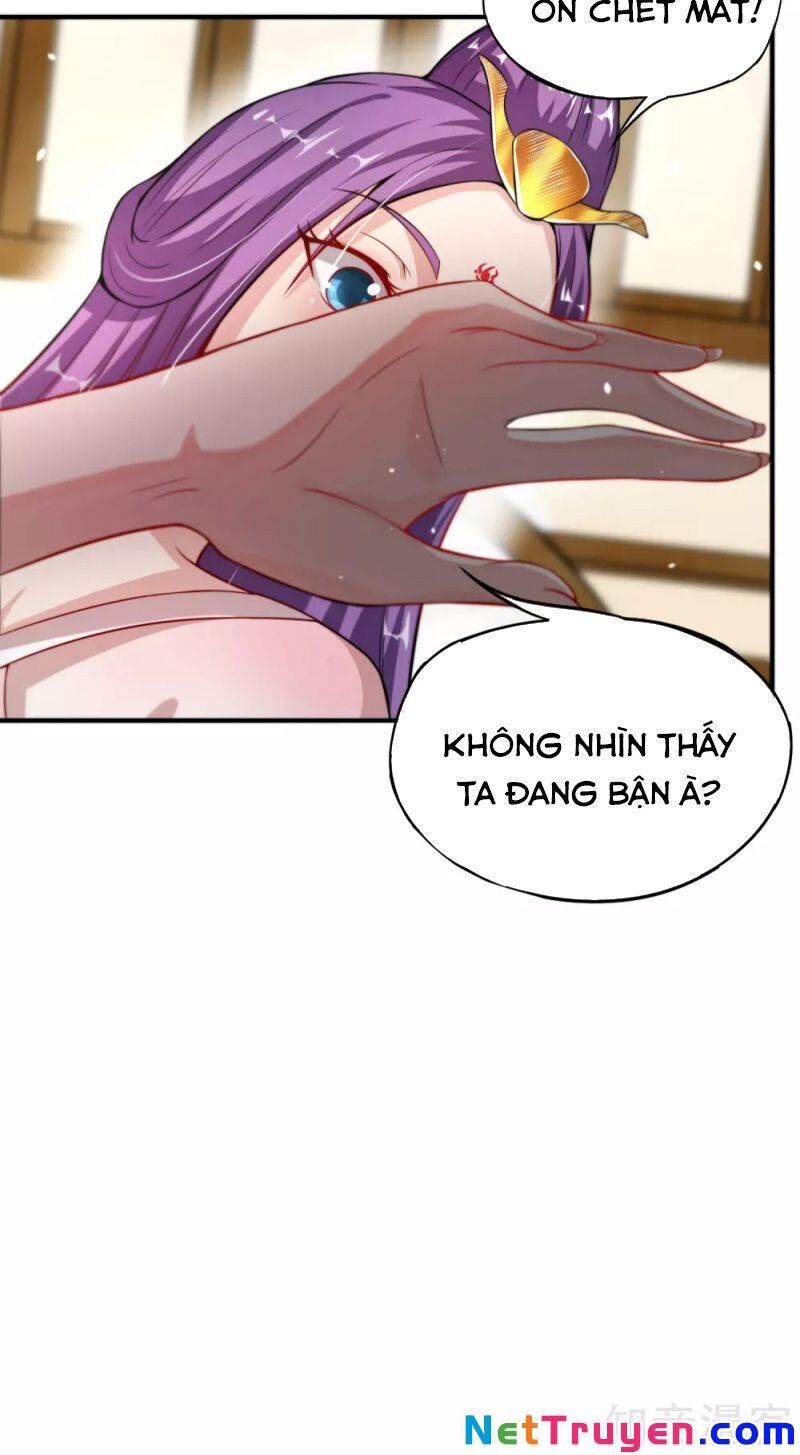 Vòng Bạn Bè Mạnh Nhất Của Tiên Giới Chapter 47 - 40