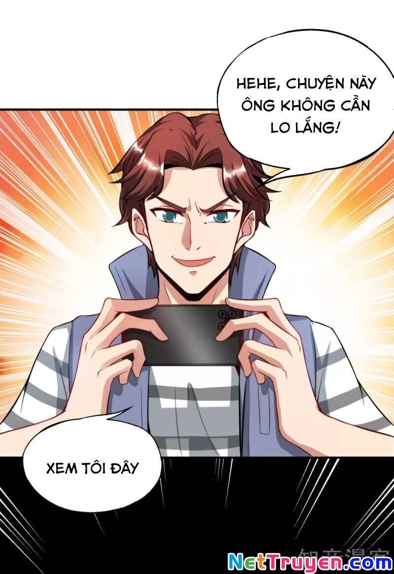 Vòng Bạn Bè Mạnh Nhất Của Tiên Giới Chapter 47 - 8