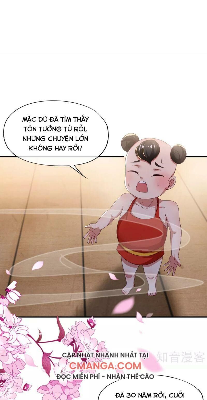 Vòng Bạn Bè Mạnh Nhất Của Tiên Giới Chapter 48 - 1