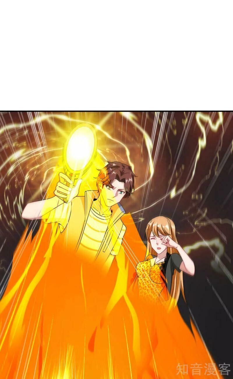 Vòng Bạn Bè Mạnh Nhất Của Tiên Giới Chapter 48 - 13