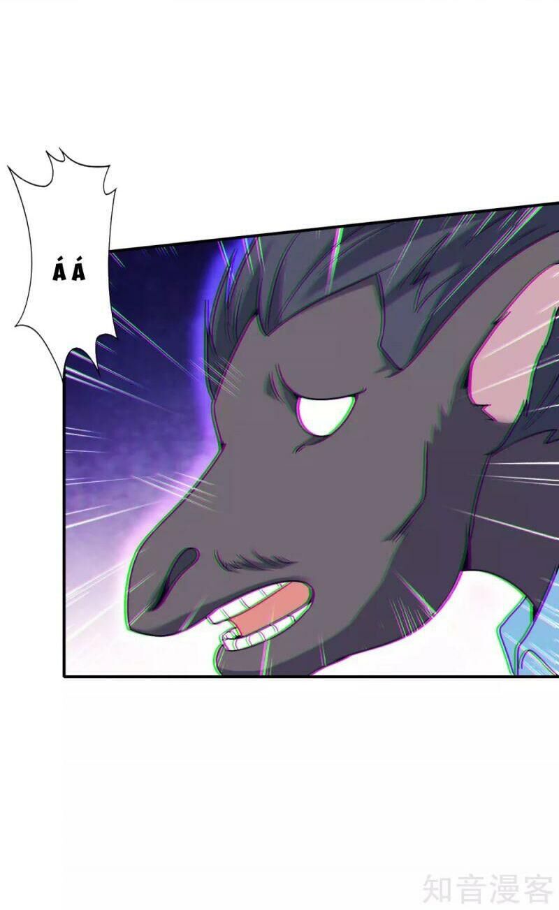 Vòng Bạn Bè Mạnh Nhất Của Tiên Giới Chapter 48 - 16