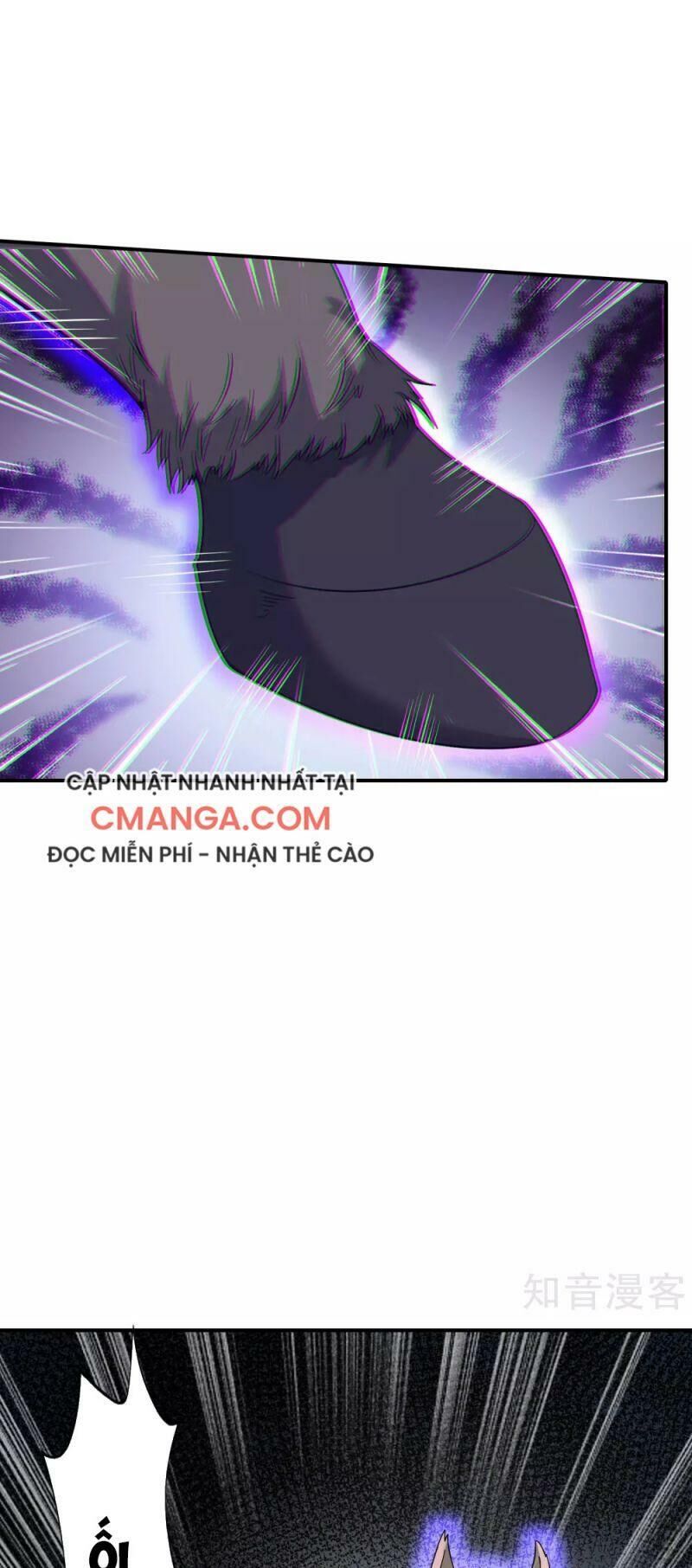 Vòng Bạn Bè Mạnh Nhất Của Tiên Giới Chapter 48 - 17