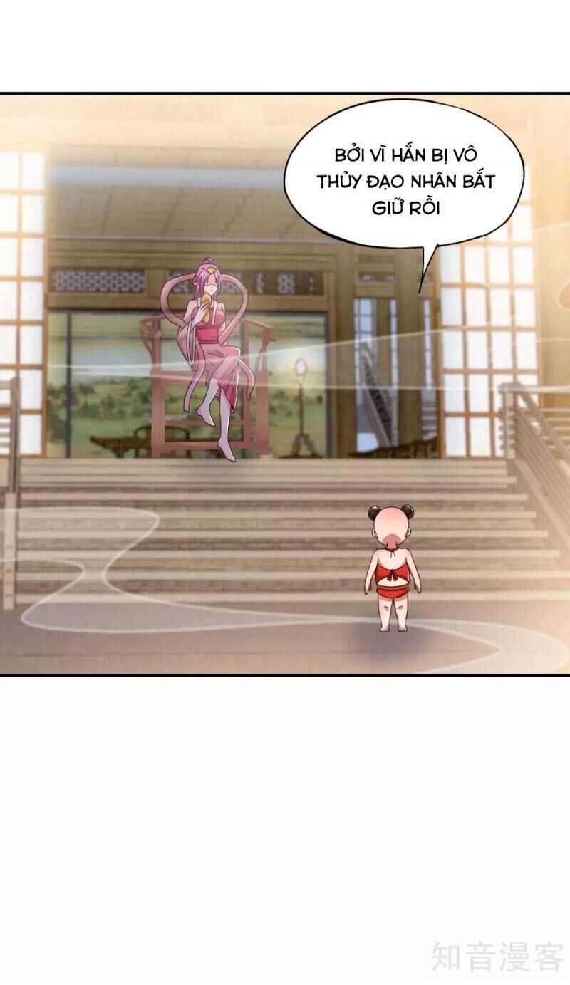 Vòng Bạn Bè Mạnh Nhất Của Tiên Giới Chapter 48 - 3