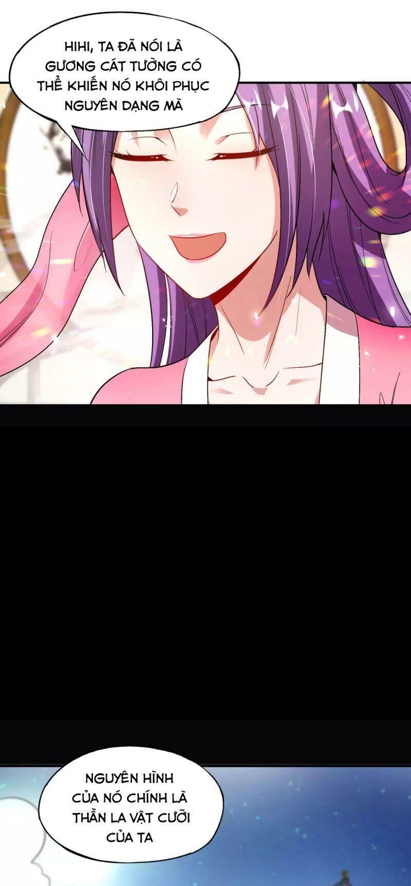 Vòng Bạn Bè Mạnh Nhất Của Tiên Giới Chapter 48 - 21