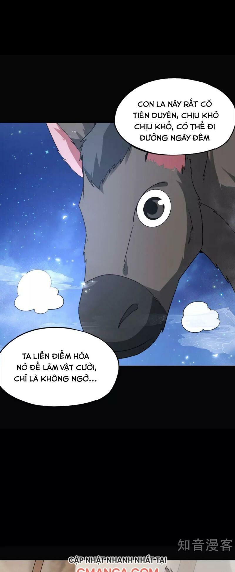 Vòng Bạn Bè Mạnh Nhất Của Tiên Giới Chapter 48 - 23