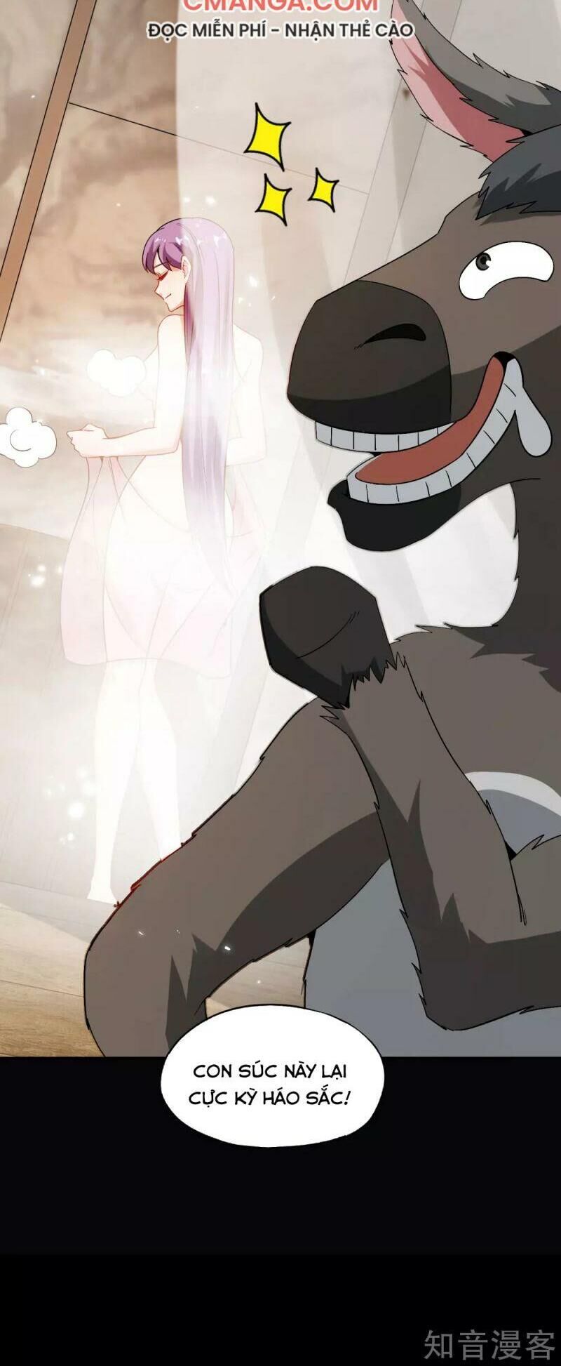 Vòng Bạn Bè Mạnh Nhất Của Tiên Giới Chapter 48 - 24