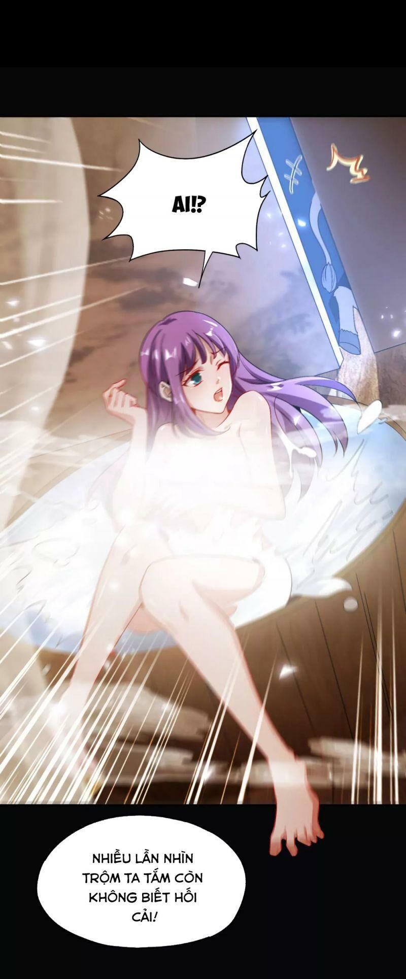 Vòng Bạn Bè Mạnh Nhất Của Tiên Giới Chapter 48 - 25