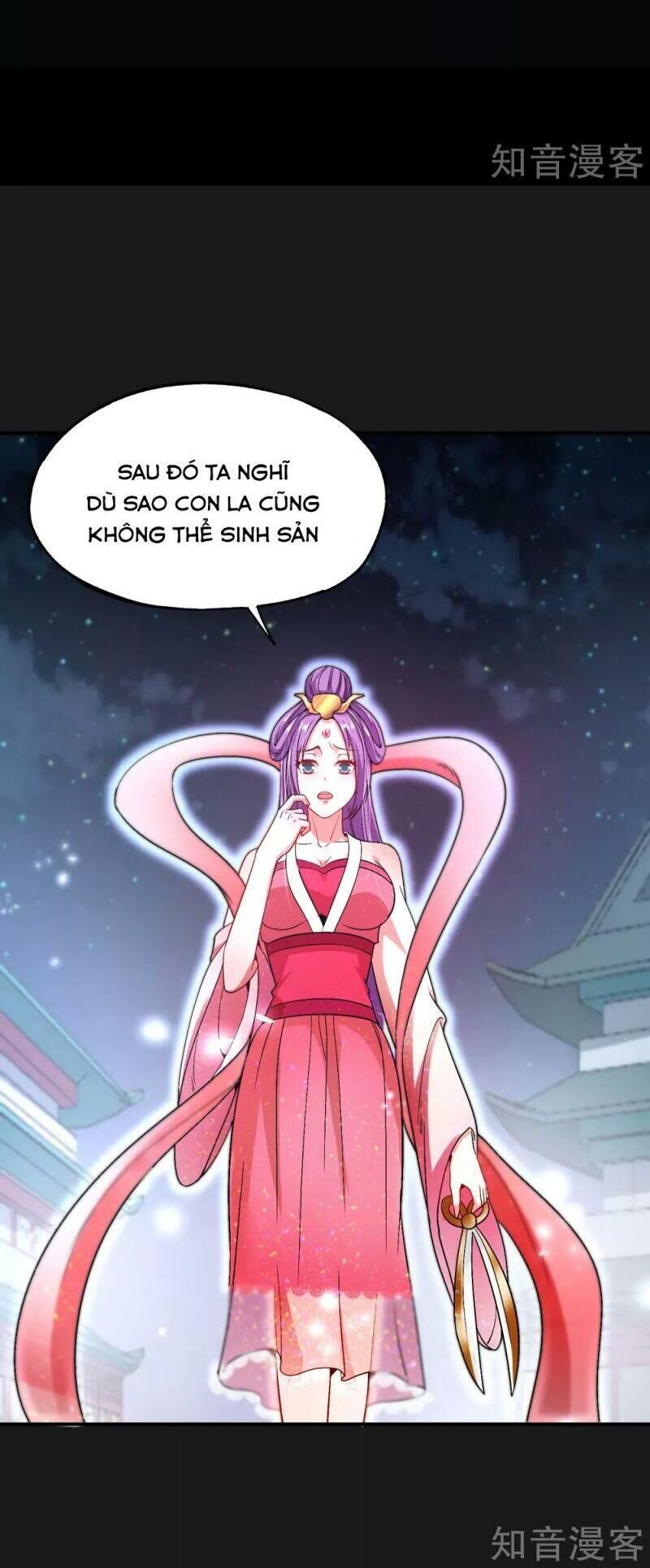 Vòng Bạn Bè Mạnh Nhất Của Tiên Giới Chapter 48 - 26