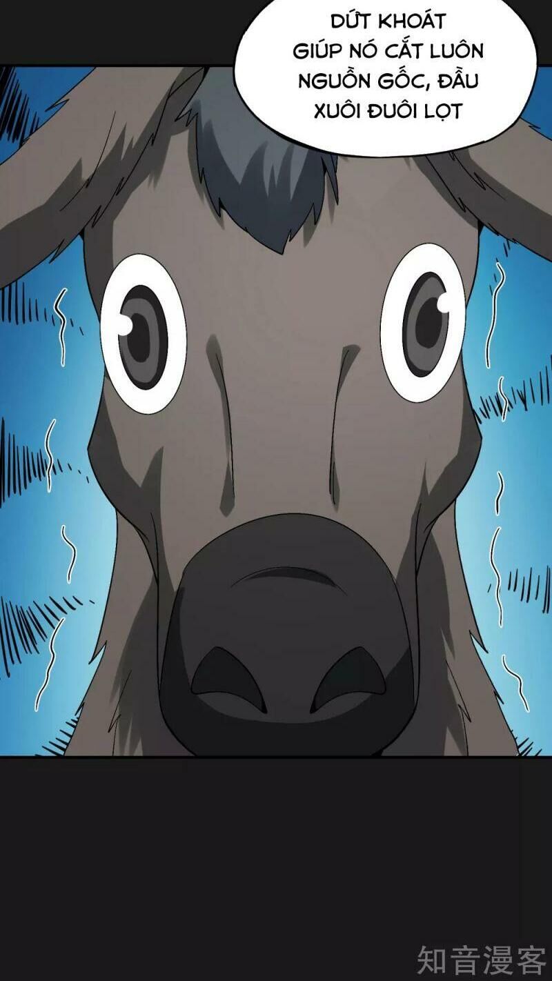 Vòng Bạn Bè Mạnh Nhất Của Tiên Giới Chapter 48 - 28