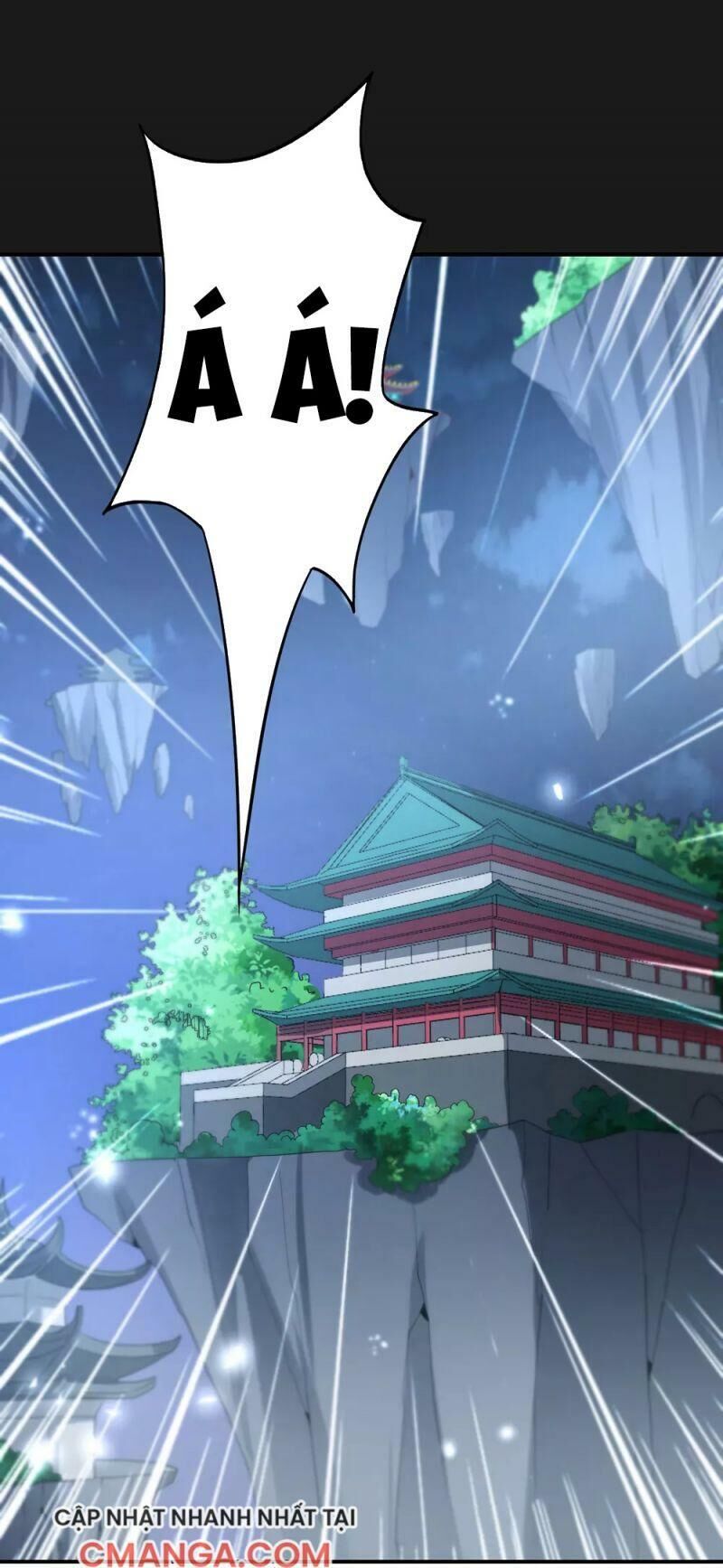 Vòng Bạn Bè Mạnh Nhất Của Tiên Giới Chapter 48 - 29